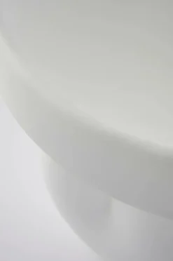Prydnadssaker|Jotex DAGGER Dekorationsskål WHITE