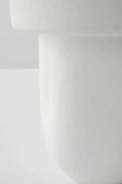 Prydnadssaker|Jotex DAGGER Dekorationsskål WHITE