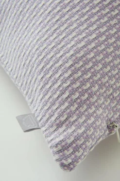 Prydnadskuddar & Fodral|Jotex DAGNY Kuddfodral 70x50 Cm Lila
