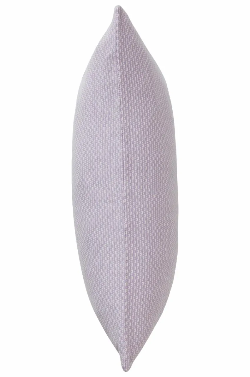 Prydnadskuddar & Fodral|Jotex DAGNY Kuddfodral 70x50 Cm Lila