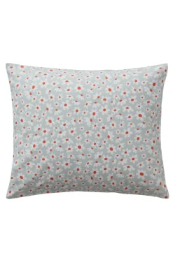 Örngott|Jotex DAISY örngott 60x50 Cm Ekologisk Grön