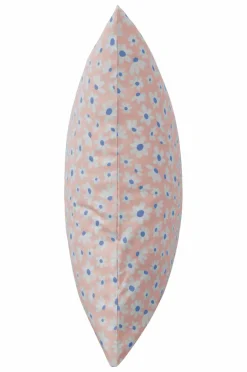 Örngott|Jotex DAISY örngott 60x50 Cm Ekologisk Rosa