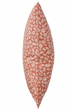 Örngott|Jotex DAISY örngott 90x50 Cm Ekologisk Orange