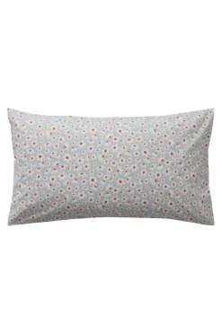 Örngott|Jotex DAISY örngott 90x50 Cm Ekologisk Grön