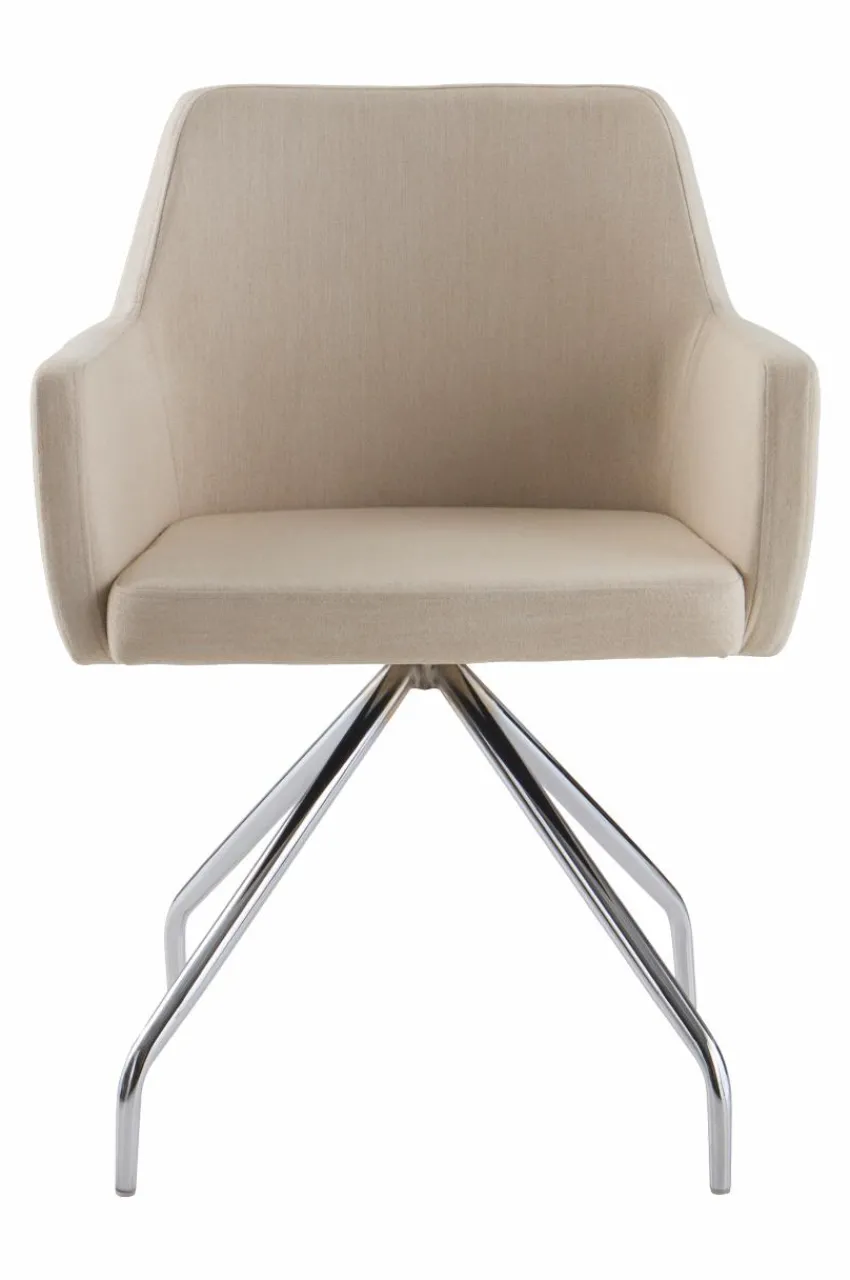 Stolar|Jotex DALA Stol 2-pack Sandbeige