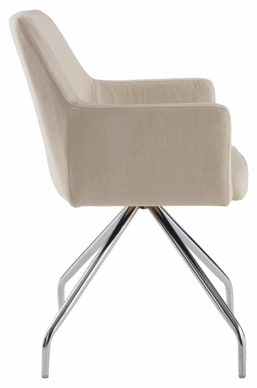 Stolar|Jotex DALA Stol 2-pack Sandbeige