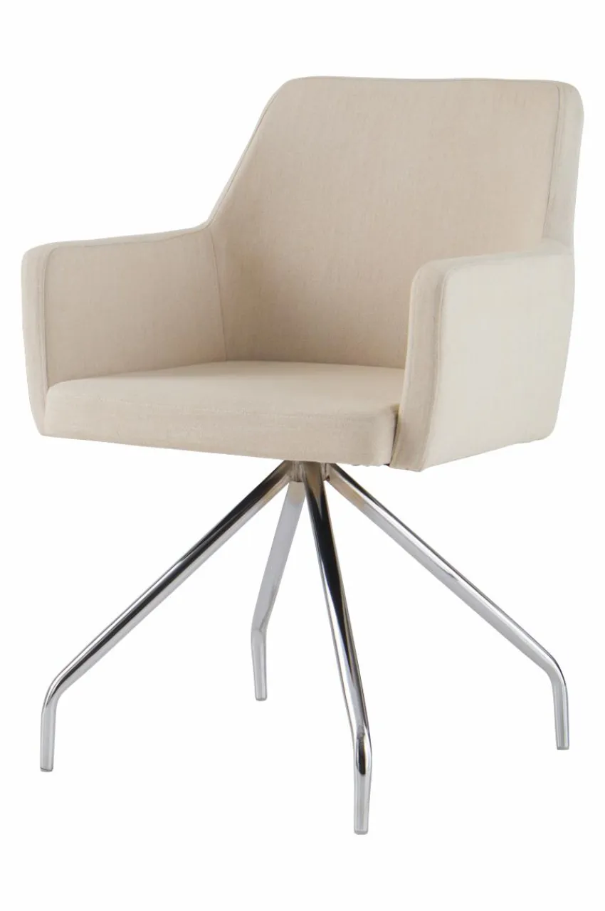 Stolar|Jotex DALA Stol 2-pack Sandbeige
