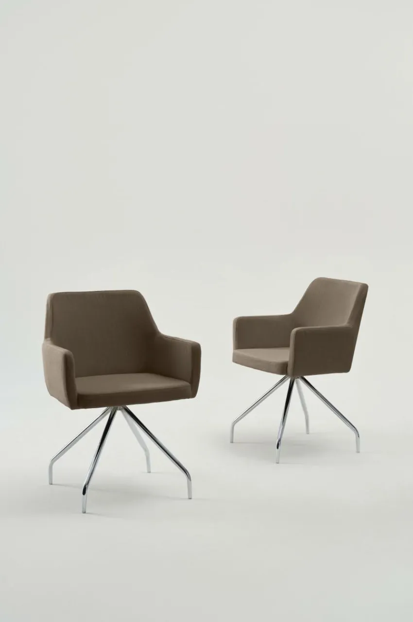 Stolar|Jotex DALA Stol 2-pack Greige