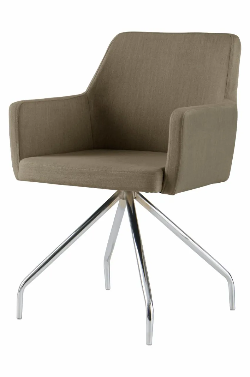 Stolar|Jotex DALA Stol 2-pack Greige