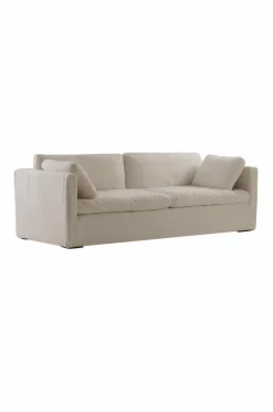 Soffor|Jotex DALLAS Soffa 3-sits Beige