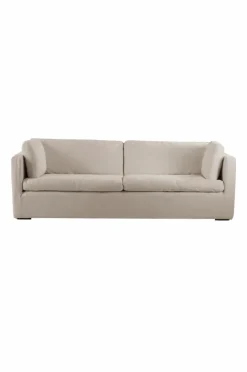 Soffor|Jotex DALLAS Soffa 3-sits Beige