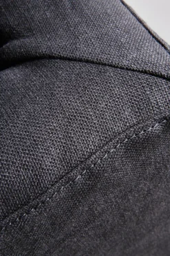 Soffor|Jotex DALLAS Soffa 3-sits Kolgrå