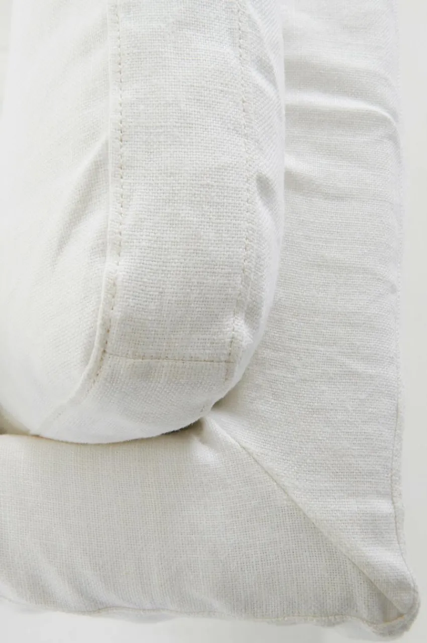 Soffor|Jotex DALLAS Soffa 3-sits Vit