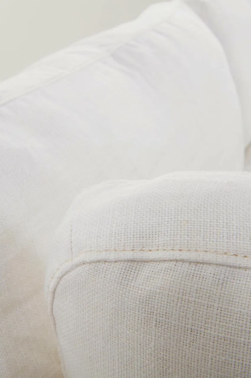 Soffor|Jotex DALLAS Soffa 3-sits Vit