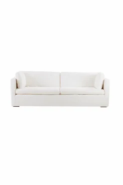 Soffor|Jotex DALLAS Soffa 3-sits Vit