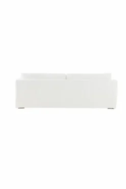 Soffor|Jotex DALLAS Soffa 3-sits Vit