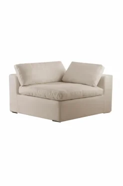 Soffor|Jotex DALLAS Soffmodul - Hörndel Beige