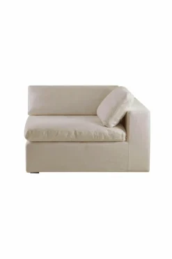 Soffor|Jotex DALLAS Soffmodul - Hörndel Beige