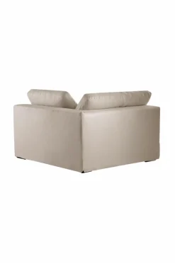 Soffor|Jotex DALLAS Soffmodul - Hörndel Beige