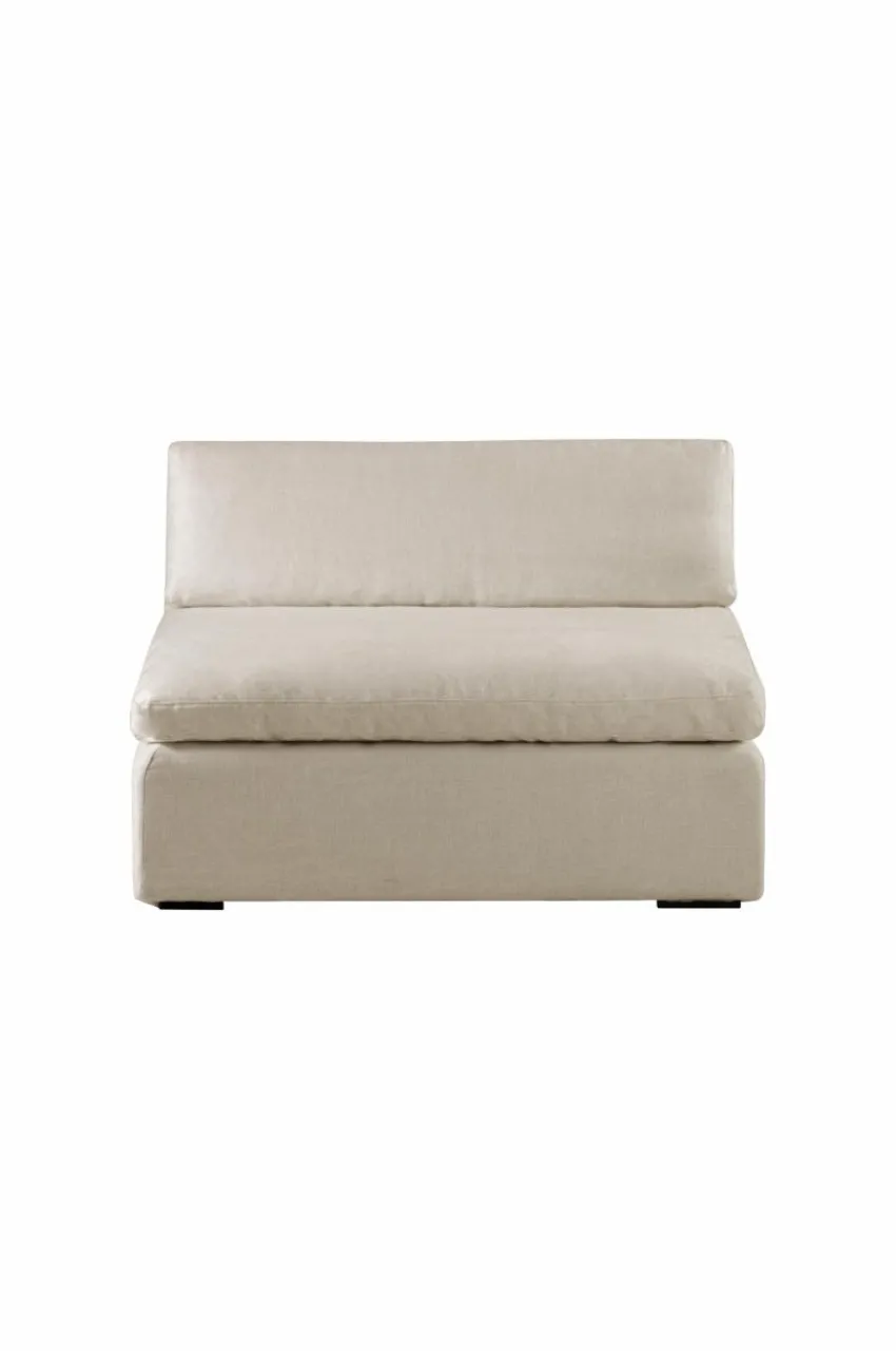 Soffor|Jotex DALLAS Soffmudul - Mittdel Beige
