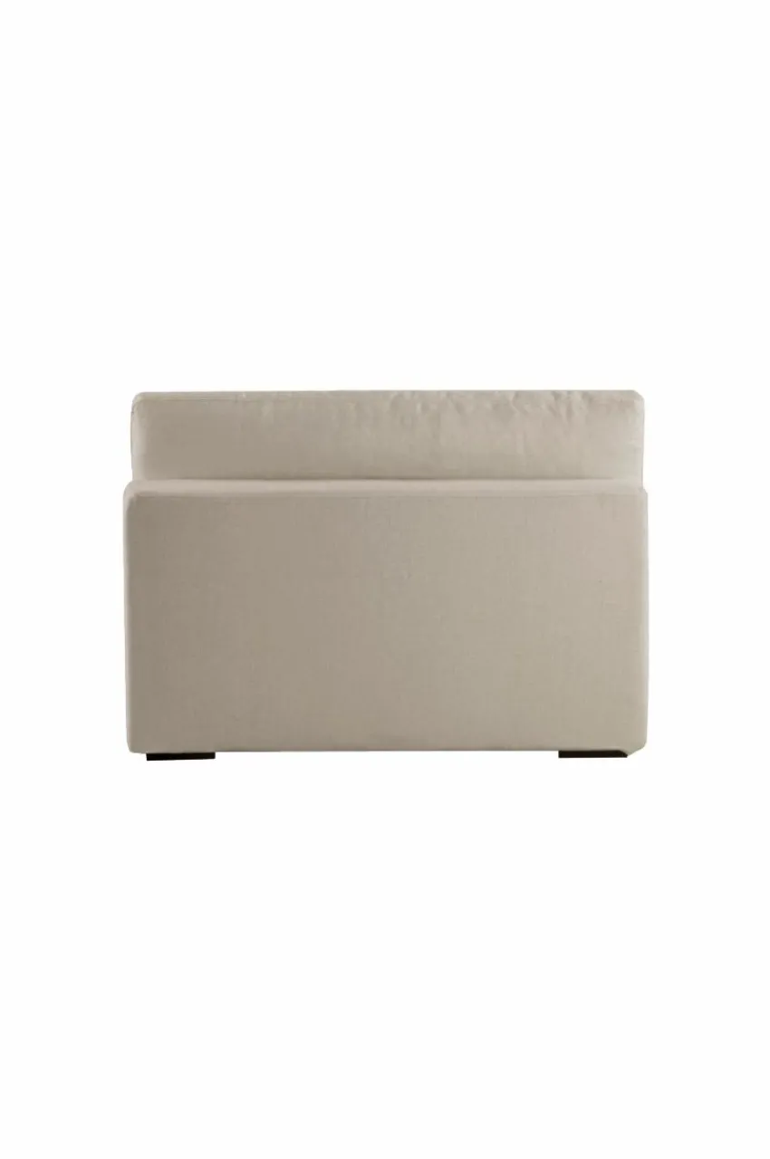 Soffor|Jotex DALLAS Soffmudul - Mittdel Beige