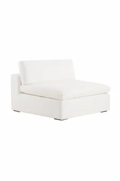 Soffor|Jotex DALLAS Soffmudul - Mittdel Vit
