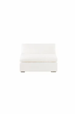 Soffor|Jotex DALLAS Soffmudul - Mittdel Vit