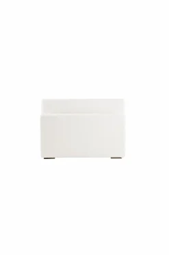 Soffor|Jotex DALLAS Soffmudul - Mittdel Vit