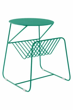 Bord|Jotex DALLY Sidobord 56x59 Cm Grön