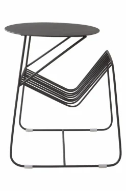 Bord|Jotex DALLY Sidobord 56x59 Cm Svart