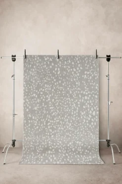 Barnmattor|Barnmattor|Jotex DALMA Luggmatta 160x230 Cm Beige/vit