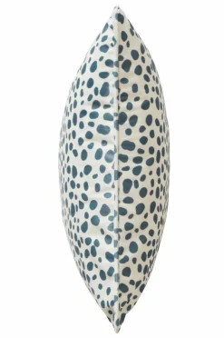 Barnkuddar|Jotex DALMATINA Kuddfodral 45x45 Cm Vit/grön