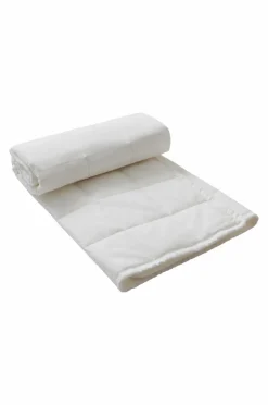 Babyfiltar|Jotex DANTON Babyfilt Ekologisk Vit