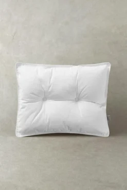 Barnsängkläder|Jotex DAWN BABY Barnkudde Vagn/vagga 35x28 Cm Vit