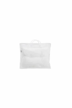 Barnsängkläder|Jotex DAWN BABY Barnkudde Vagn/vagga 35x28 Cm Vit