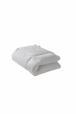 Barnsängkläder|Jotex DAWN BABY Barntäcke Vagn/vagga 70x80 Cm Vit