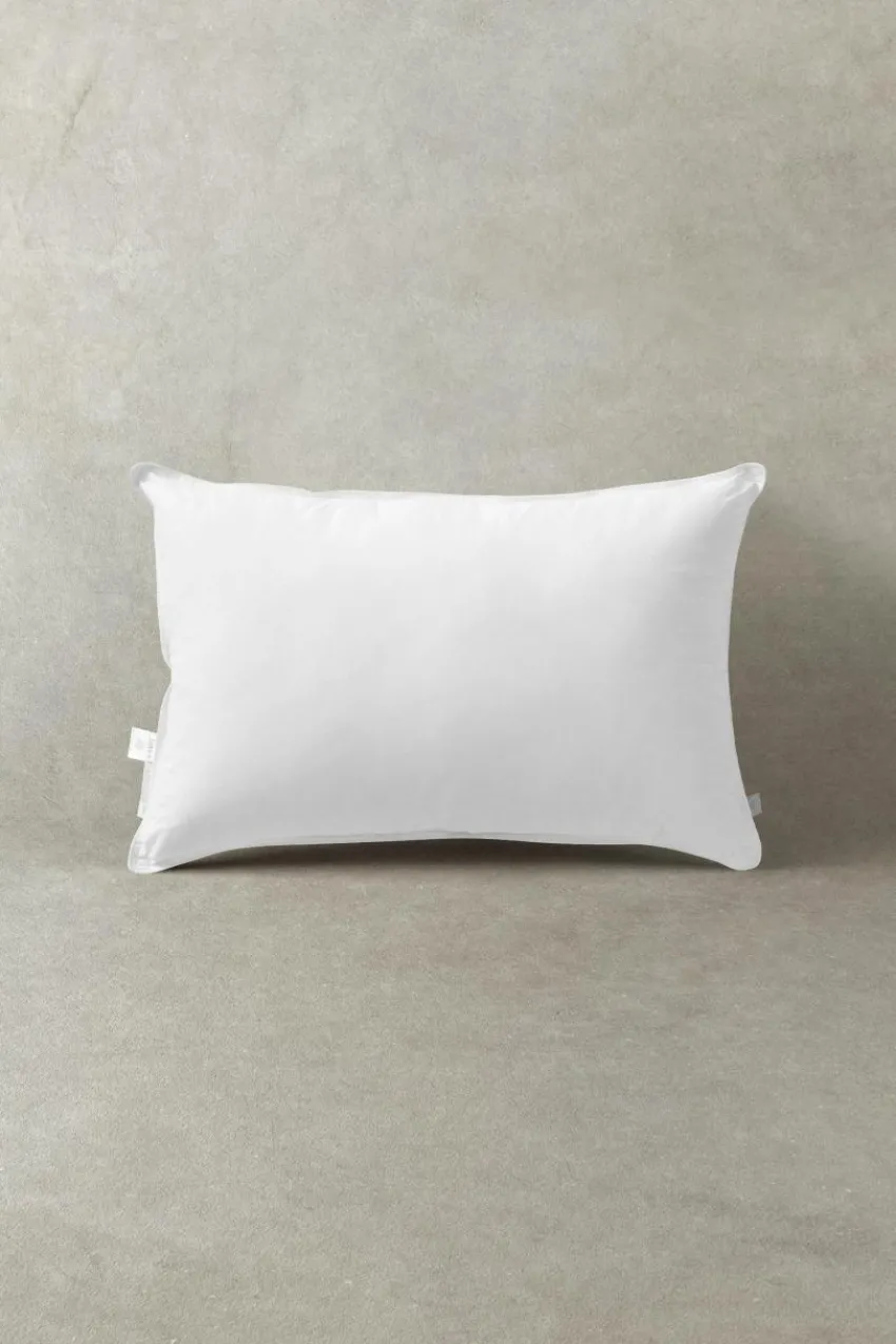 Täcken & Kuddar|Jotex DAWN Kudde - Fast 60x40 Cm Vit