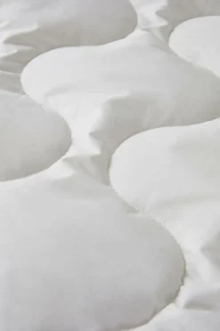 Bäddmadrasser|Jotex DAWN LIGHT Bäddmadrass Vit
