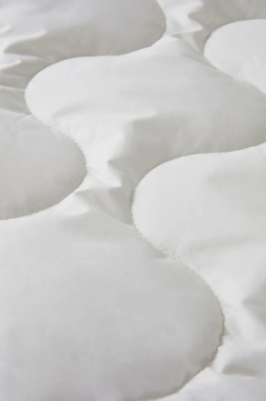 Bäddmadrasser|Jotex DAWN LIGHT Bäddmadrass Vit