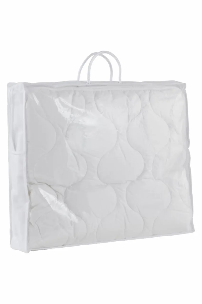 Bäddmadrasser|Jotex DAWN LIGHT Bäddmadrass Vit