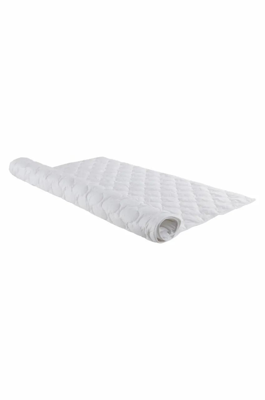 Bäddmadrasser|Jotex DAWN MEDIUM Bäddmadrass Vit