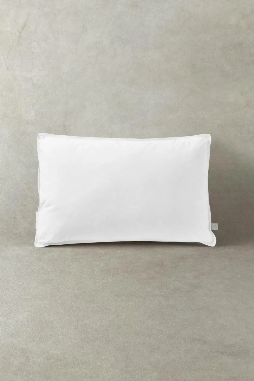 Barnsängkläder|Jotex DAWN MINI Barnkudde 55x35 Cm Vit