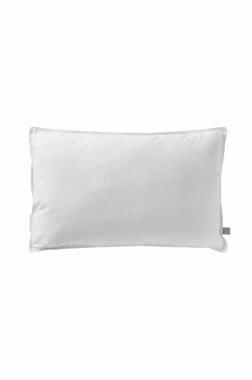 Barnsängkläder|Jotex DAWN MINI Barnkudde 55x35 Cm Vit