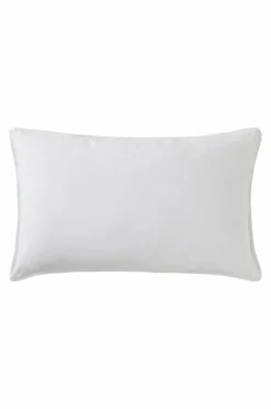 Barnsängkläder|Jotex DAWN MINI Barnkudde 55x35 Cm - Mjuk Vit