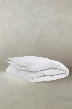 Barnsängkläder|Jotex DAWN MINI Barntäcke - Medium 100x130 Cm Vit