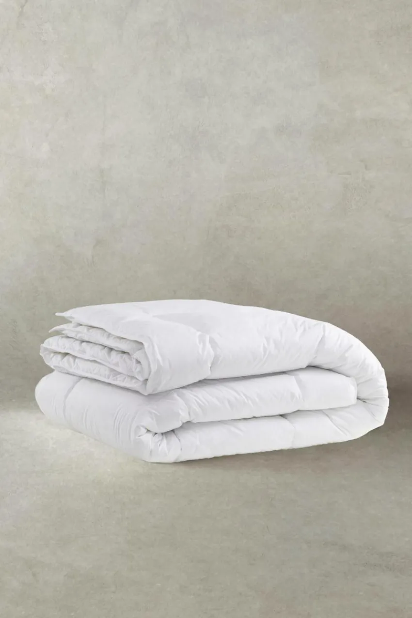 Täcken & Kuddar|Jotex DAWN Täcke - Medium 220x210 Cm Vit