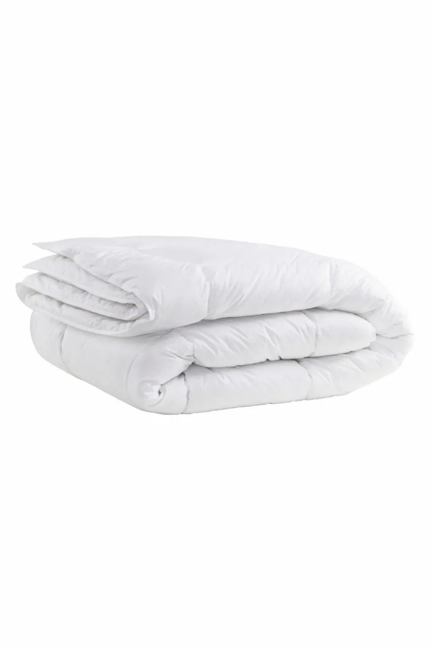 Täcken & Kuddar|Jotex DAWN Täcke - Varm 220x210 Cm Vit
