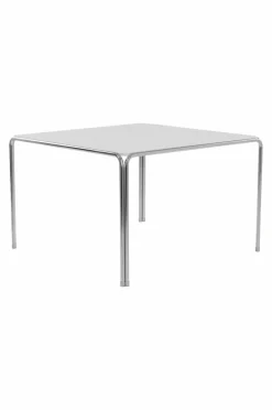 Bord|Jotex DAYTON Matbord 120x120 Cm Vit