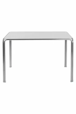 Bord|Jotex DAYTON Matbord 120x120 Cm Vit