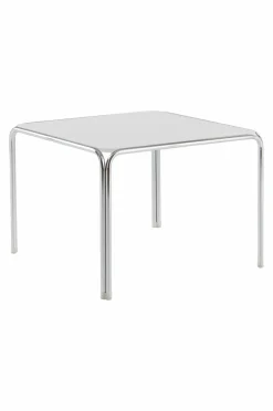 Barnmöbler|Barnmöbler Deal|Jotex DAYTON MINI Barnbord Vit/krom